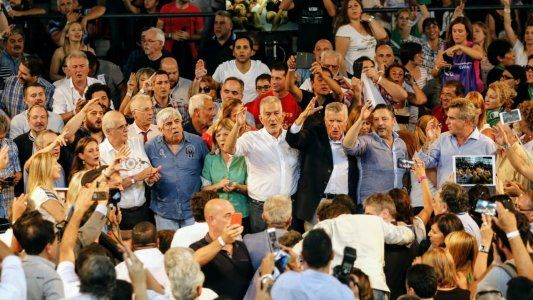 Se complica la “unidad”: el kirchnerismo copó San Luis con sus aliados, pero no logró llevar al resto del PJ