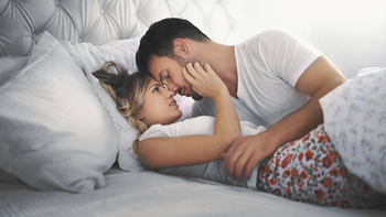 ¿Soñaste que tuviste intimidad con tu ex con una tremenda conexión? Este es el significado para vos