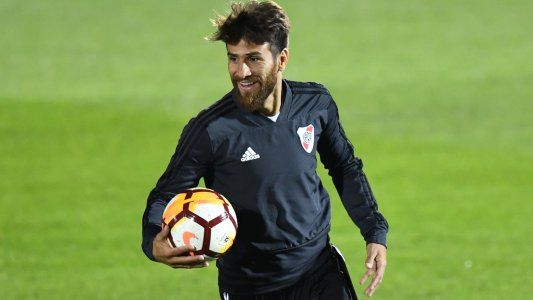 Juicio a futbolistas argentinos: Ponzio reconoció que recibió 85 mil euros y luego los devolvió