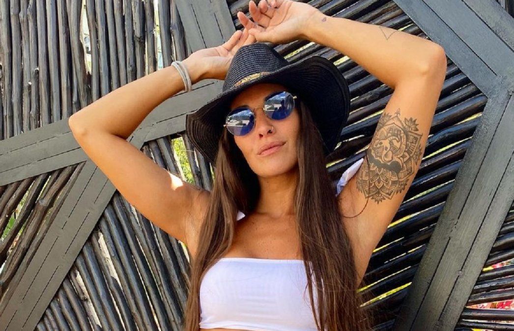Ivana Nadal reveló que tiene la solución para el coronavirus