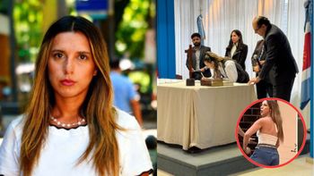 El mensaje de la abogada acusada de racismo en Brasil tras conocer el fallo