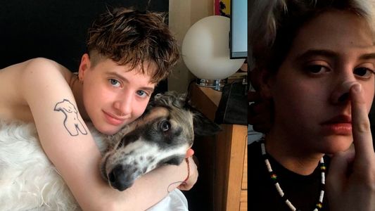 El tierno mensaje de Paloma Ortega a su novia, la hija de otro importante famoso