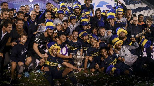 Boca-Huracán 2018 en vivo: qué canal transmite y televisa para ver online y a qué hora juegan por la Superliga el 12 de mayo