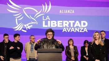 El Gobierno cierra filas con Karina Milei mientras debate la estrategia para revertir la derrota electoral en octubre