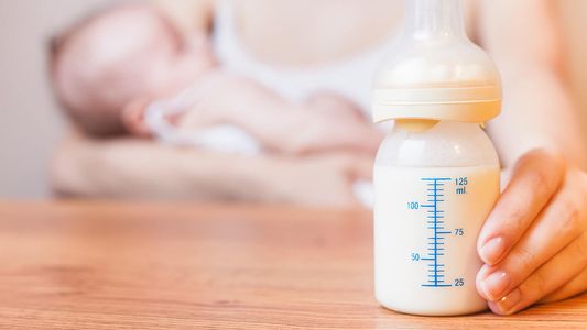 Tragedia en Misiones: una beba de 3 años se ahogó con leche y murió mientras dormía