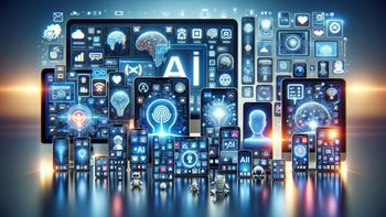 Cómo crear una presentación desde tu celular usando inteligencia artificial: el paso a paso