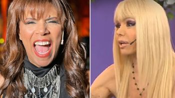 Adriana Aguirre: Me siento muy angustiada, jamás fui racista ni lo seré jamás