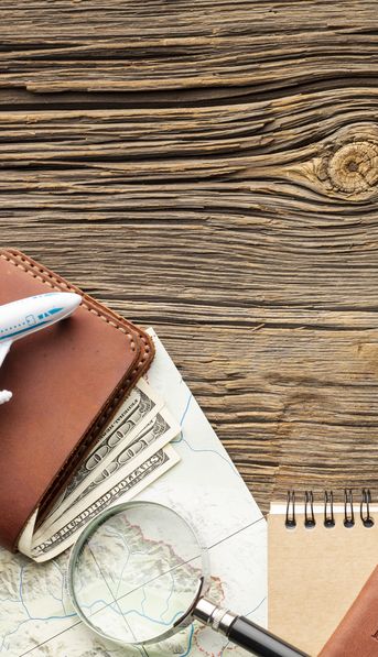 Travel Sale 2024: cómo aprovechar las cuotas y paquetes para viajes nacionales y al exterior