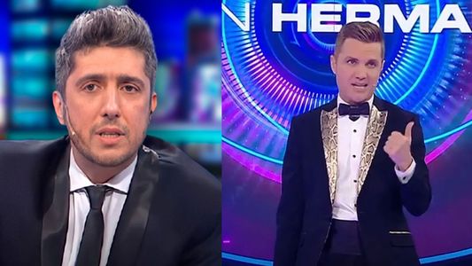 El duro tuit de Jey Mammon por la polémica frase de una participante de Gran Hermano 2022