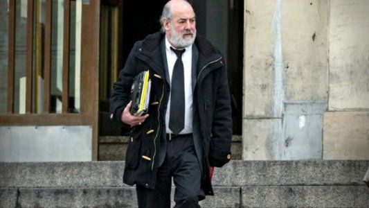 Cristina Fernández de Kirchner irá a juicio oral por la supuesta cartelización de la obra pública