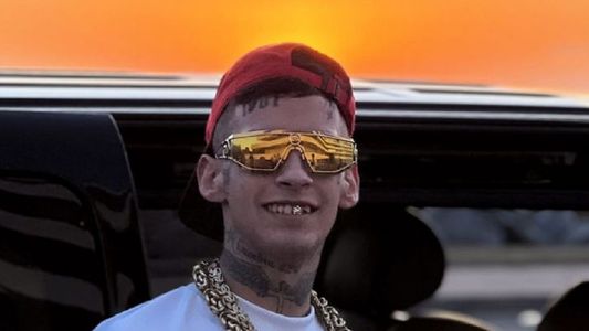 El nuevo mensaje de L-Gante mientras sigue preso: Si no salgo ganando prefiero...