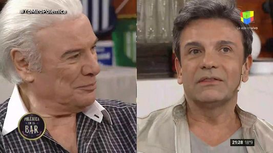 El día que Alberto Martín ayudó a la mamá de Marcelo De Bellis: Gracias a él la disfruté 9 años más