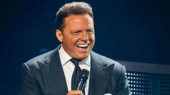 Luis Miguel en la Argentina: se dieron a conocer los precios de las entradas
