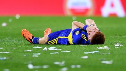 Misteriosa premonición: lesión y suspenso en duelo decisivo Boca vs. Racing