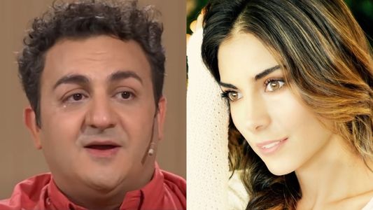 El desgarrador posteo que Diego Topa le dedicó a Sofía Reca por la muerte de Mila Yankelevich