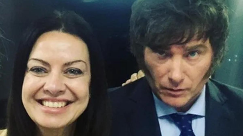 Milei y Pettovello ratificaron el cambio que da alivio a jubilados