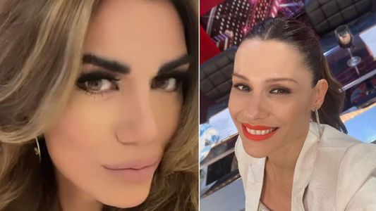 Flor de la V, sobre el reality de Pampita: Te va a vender...