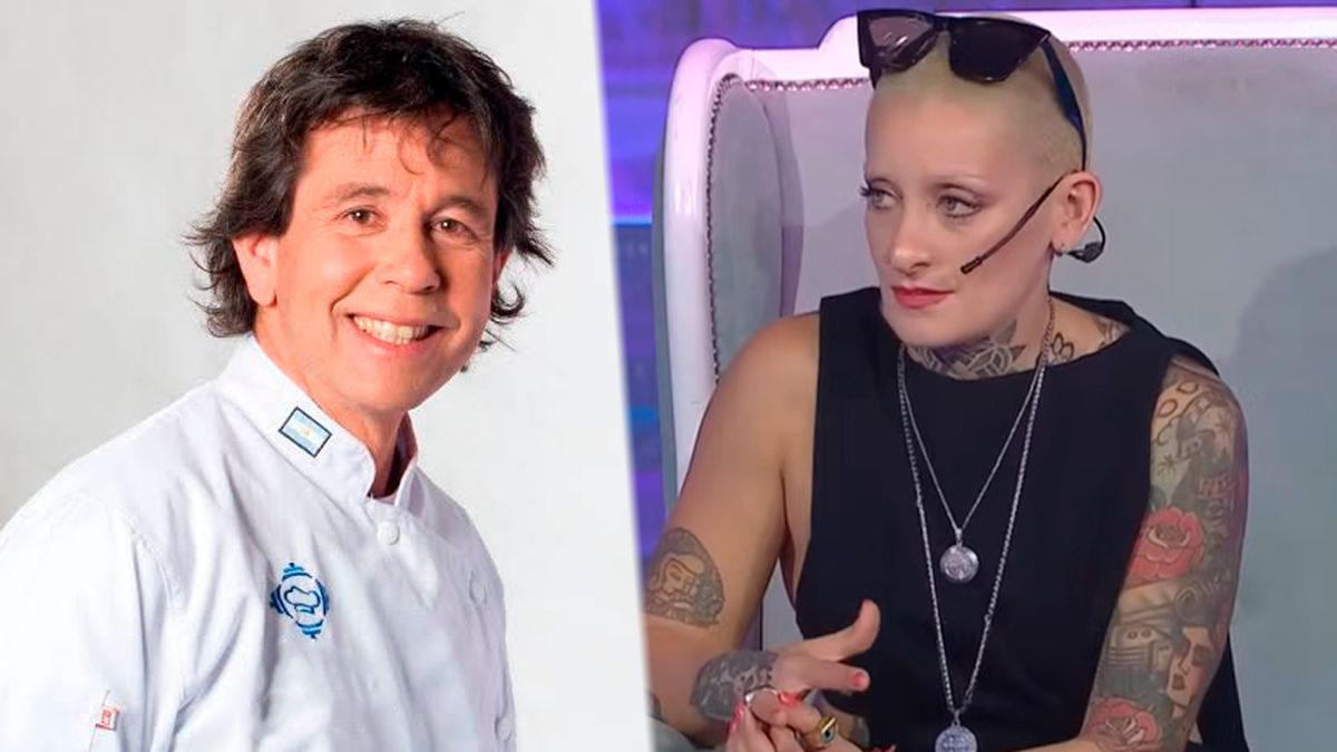 Furia de Gran Hermano arremete contra Ariel Rodríguez Palacios