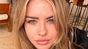 La China Suárez recordó la vez que más le rompieron el corazón: Muy cagón, fue durísimo