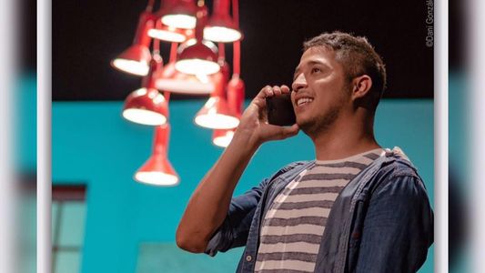 Manni Delvalle pide socorro: Necesito ayuda, no encuentro un equilibrio