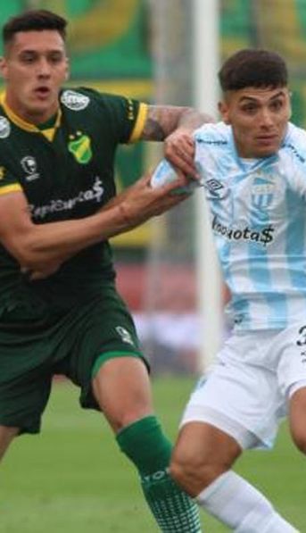 Atlético Tucumán fue puntero 12 fechas y se quedó afuera de todo