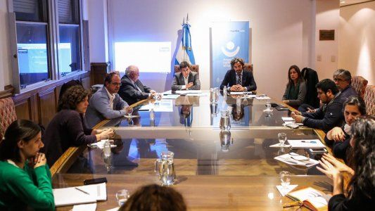 Preocupado por la curva de contagios, el Gobierno extiende el plan DetectAr a todas las provincias