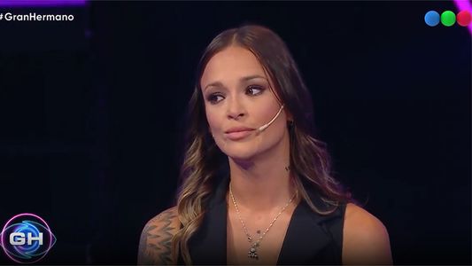 La negociación secreta entre Agostina de Gran Hermano y Telefe para limpiar su imagen
