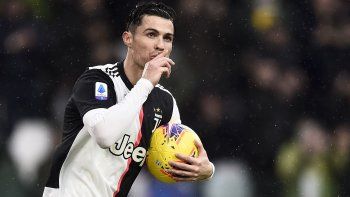 Cristiano Ronaldo ya definió parte de su futuro: No quisiera ser entrenador