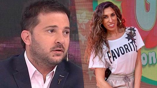 La ágil estrategia legal de Diego Brancatelli para resguardar lo más preciado de su intimidad