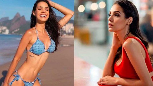 Bárbara Amaral, la actriz de Campanas en la Noche, confesó que sufrió acoso: Me decía cosas horribles