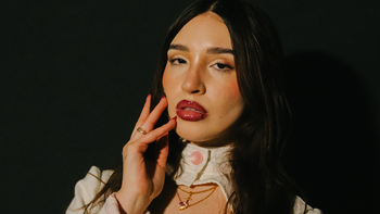 juli martorell presenta alkimia, su primer album de estudio