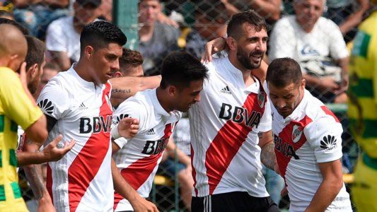 River-Colón 2018 en vivo: qué canal transmite y televisa para ver online y a qué hora juegan por la Superliga el 7 de mayo