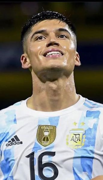 El mensaje cargado de dolor de Joaquín Correa tras quedar afuera del Mundial Qatar 2022