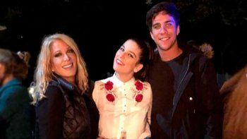 Reina Reech confesó ser antivacunas: “A mis hijos los vacunaron cuando nacieron, a los 5 años y nunca más”
