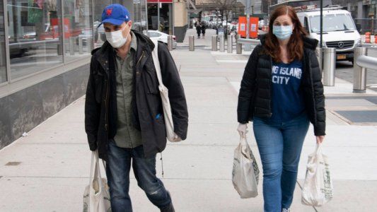 Buenos Aires: ¿En cuál de las fases de la cuarentena está Carlos Casares?