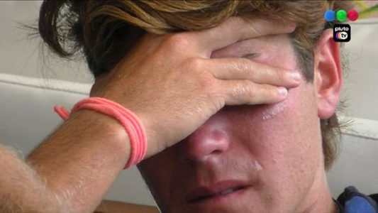 Marcos rompió en llanto en Gran Hermano 2022 y quiere irse de la casa: Ya está