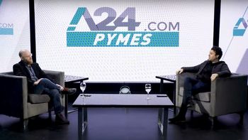 La pyme que triunfa ofreciendo programas de beneficios para empleados y también piensa en Catar