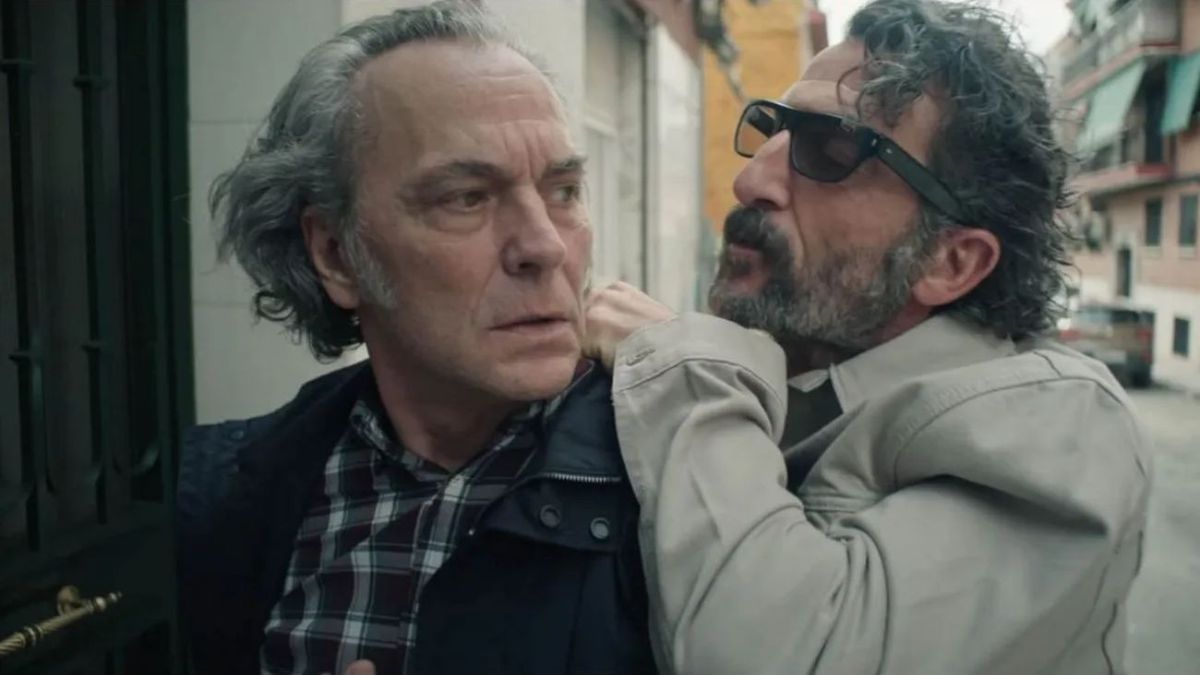 Si te gustó Entrevías en Netflix