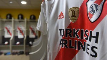 Copa Libertadores: echaron a un brujo del vestuario de River y hay acusaciones cruzadas entre los clubes
