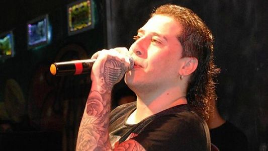 No me siento bien, fue el último mensaje de Walter Romero