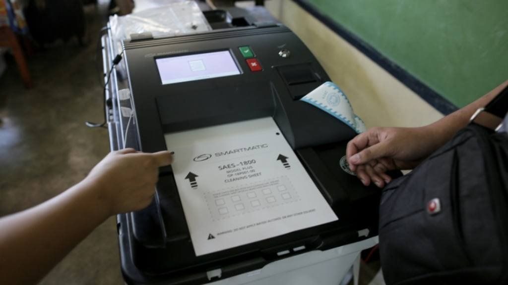 Elecciones 2019: en la prueba de escrutinio se cargaron 101.518 telegramas con normalidad