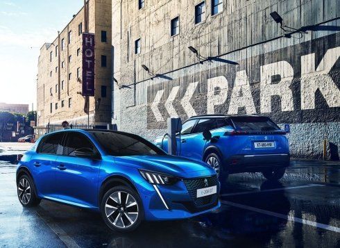 Eléctricos vs combustión: la batalla de la energía en los motores