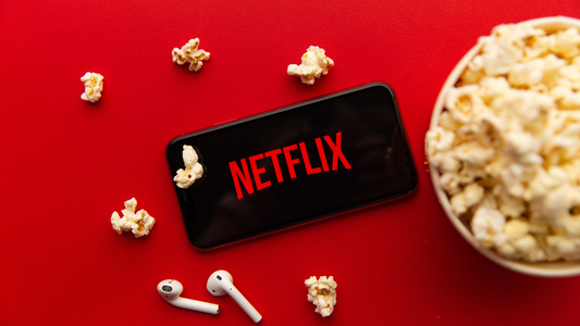 Netflix: las películas que llegan en abril