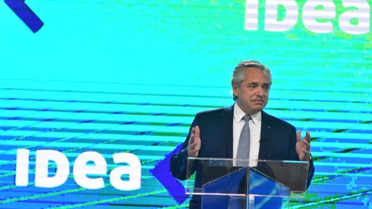 Coloquio IDEA 2021: el minuto a minuto de la última jornada y el cierre de Alberto Fernández