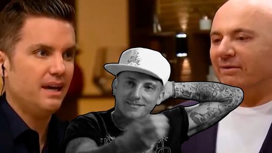 El Polaco hizo trampa y Santiago del Moro y Germán Martitegui le pusieron los puntos