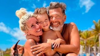 Inesperada noticia sobre Flor Peña y Ramiro Ponce de León tras 9 años juntos