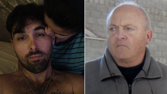 Según la justicia, el abuelo que mató a tiros a su nieto actuó  en exceso de la legítima defensa