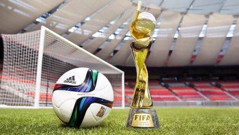Argentina es uno de los nueve países precandidatos a organizar el Mundial femenino de 2023