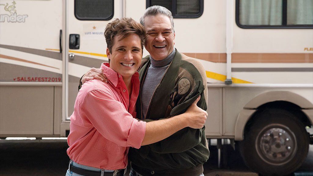 Luis Miguel, la serie: cuándo se estrena la segunda temporada
