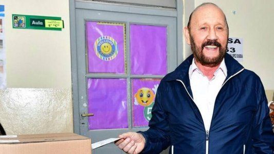 Gildo Insfrán convocó a elecciones en Formosa para el 25 de junio